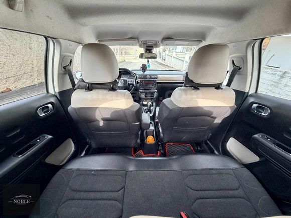 NOBLEDEN C3 OTOMATİK VİTES