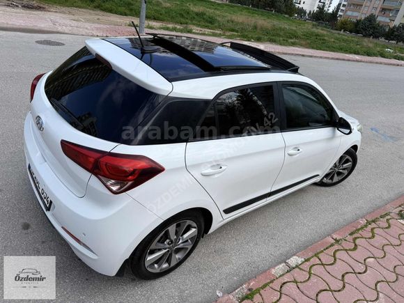 1p boya HATASIZ 148bin KM CAM TAVAN G.GÖRÜŞ