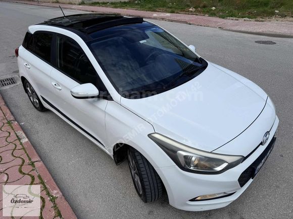 1p boya HATASIZ 148bin KM CAM TAVAN G.GÖRÜŞ