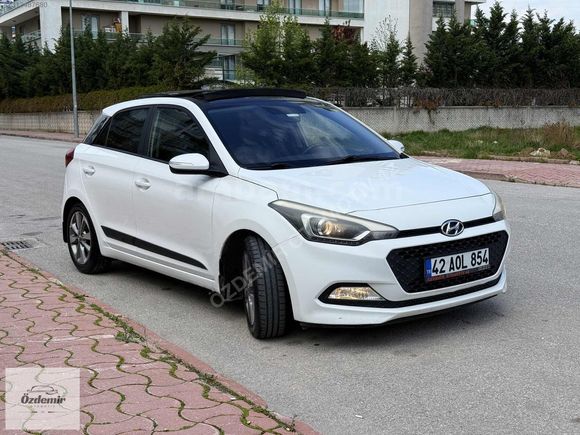 1p boya HATASIZ 148bin KM CAM TAVAN G.GÖRÜŞ