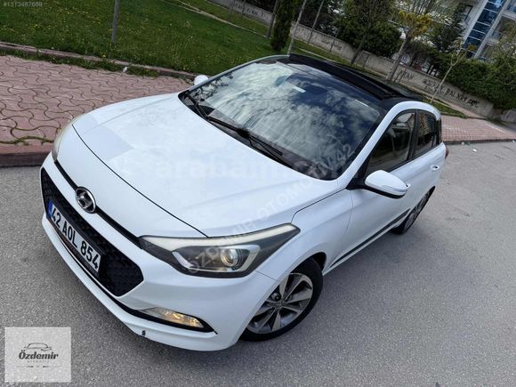 1p boya HATASIZ 148bin KM CAM TAVAN G.GÖRÜŞ