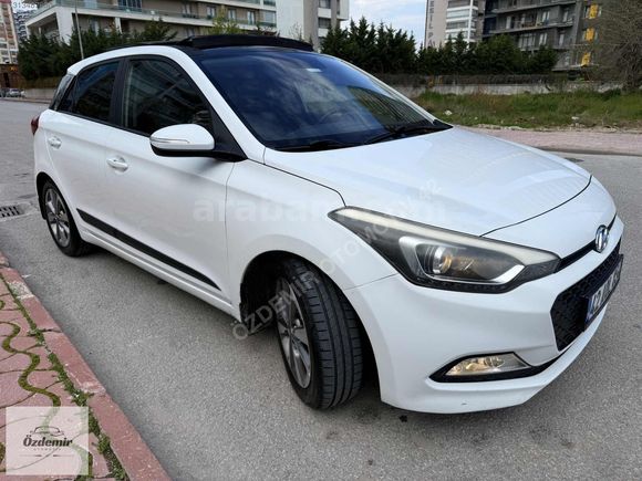 1p boya HATASIZ 148bin KM CAM TAVAN G.GÖRÜŞ