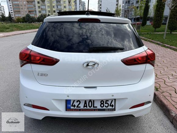 1p boya HATASIZ 148bin KM CAM TAVAN G.GÖRÜŞ
