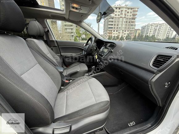 1p boya HATASIZ 148bin KM CAM TAVAN G.GÖRÜŞ