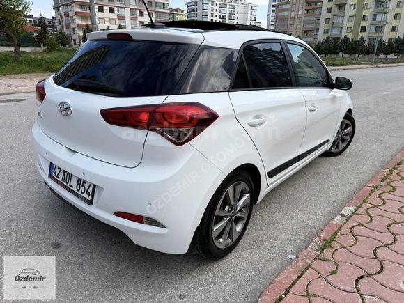1p boya HATASIZ 148bin KM CAM TAVAN G.GÖRÜŞ