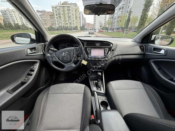 1p boya HATASIZ 148bin KM CAM TAVAN G.GÖRÜŞ