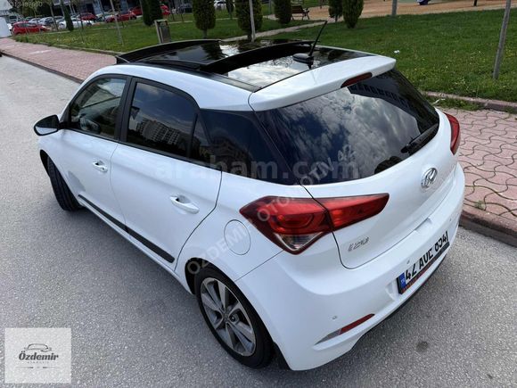 1p boya HATASIZ 148bin KM CAM TAVAN G.GÖRÜŞ
