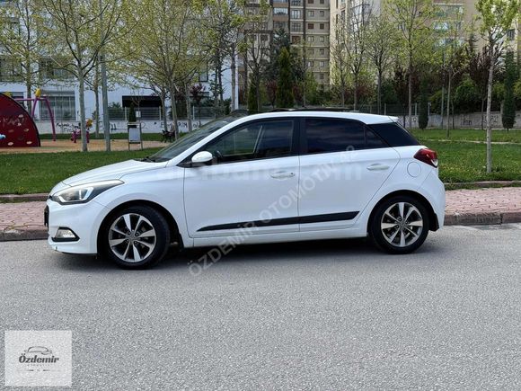 1p boya HATASIZ 148bin KM CAM TAVAN G.GÖRÜŞ