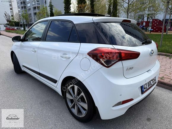 1p boya HATASIZ 148bin KM CAM TAVAN G.GÖRÜŞ