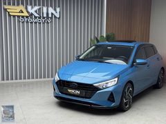 AKINOTO'DAN İ20 1.4 ELİTE/SUNROOF/TABELA OKU/ŞRT TKP/BOYASIZ