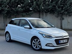 HYUNDAİ / İ20 / ELİTE / OTOMATİK / HATASIZ