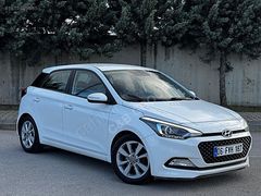 HYUNDAİ / İ20 / ELİTE / OTOMATİK / HATASIZ