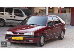 1999 RENAULT EUROPA KLİMALI 1.6 BENZİN LPG