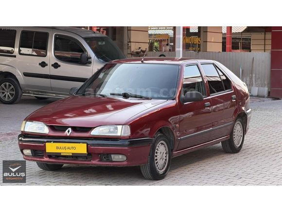 1999 RENAULT EUROPA KLİMALI 1.6 BENZİN LPG