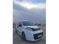 Sahibinden Peugeot Bipper 1.4 HDI 2008 Model