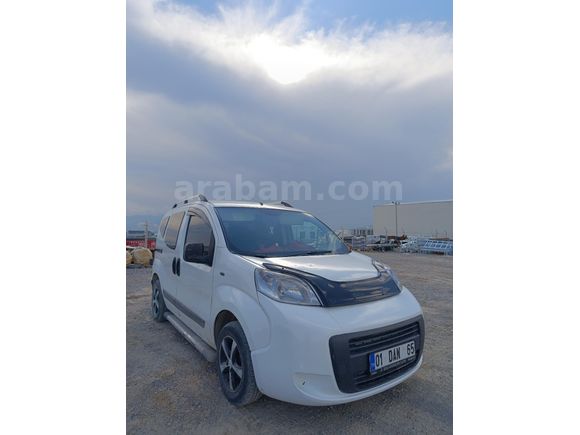 Sahibinden Peugeot Bipper 1.4 HDI 2008 Model