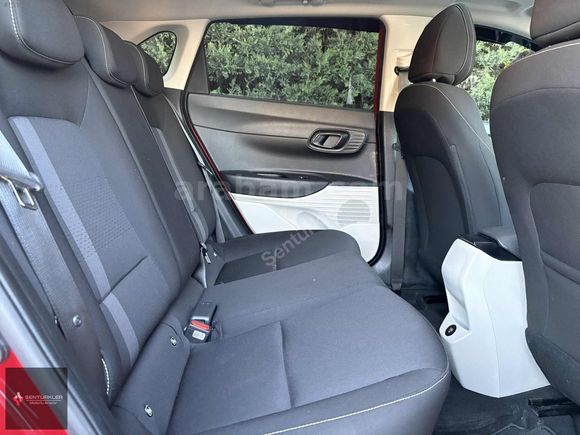 2023 MODEL 31 BİNDE MAKYAJLI KASA OTOMATİK 1.4 ELİTE