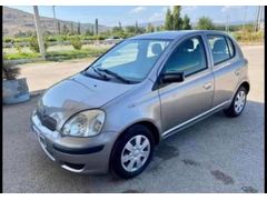 Sahibinden Bakımlı Temiz Toyota Yaris