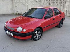 Toyota Corolla 1.3 Terra 1999 Model Klimalı 
