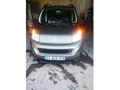Sahibinden Fiat Fiorino Panorama 1.3 Multijet Safeline 2022 Model