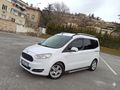 Hasar Kayıtsız 2017 Model Ford Courier 1.6 Tdci 95 Hp Delüxe Otomobil Ruhsatlı