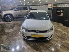 Golf 1.6 TDI 2016 MODEL DEĞİŞENSİZ VE MASRAFSIZ