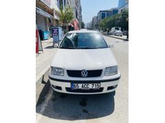 Sahibinden Volkswagen Polo 1.4 2001 Model