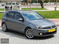 2012 VW GOLF 1.6 TDİ DSG OTOMATİK COMFORTLİNE 194.000 KM