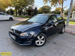 2014 VW GOLF 1.6 TDİ BLUEMOTİON HATASIZ BOYASIZ 116.000 KM
