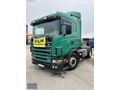 Scania L 460