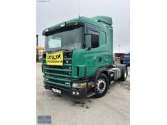 Scania L 460