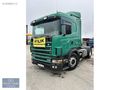 Scania L 460