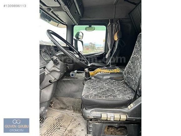 Scania L 460