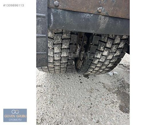 Scania L 460