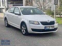 Hatasız, Değişensiz Skoda Octavia Otomatik Vites