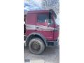 Sorunsuz Mercedes 2521