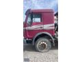 Sorunsuz Mercedes 2521