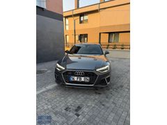İlk Kullanıcısından Hatasız,Boyasız,Değişensiz A4 Quattro SLine