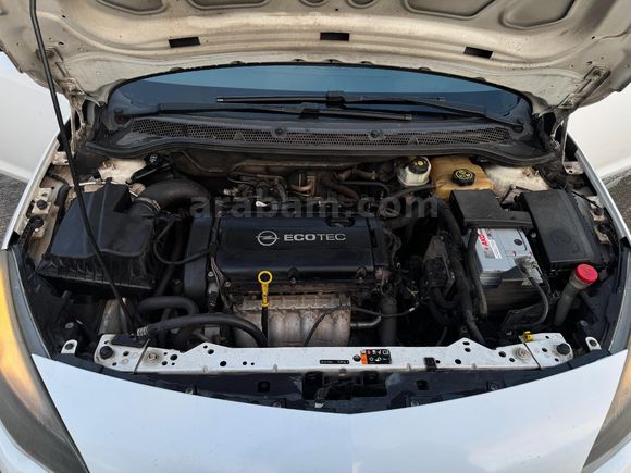 Sahibinden Opel Astra 1.6 Business 2013 Model