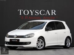_TOYS CAR_GOLF_1.6 TDI_HİGHLİNE_KARTA_TAKSİT_VE_KREDİ_İMKANI_