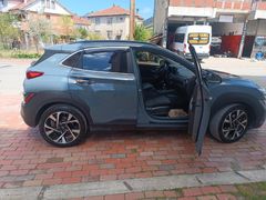 Sahibinden Hyundai Kona 1.6 T-GDI 2021 Model