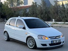 Sahibinden Opel Corsa 1.3 CDTI Essentia 2006 Model 