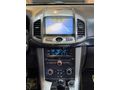 CLASS AUTO - 2012 CAPTİVA LTZ 2. ELDEN HATASIZ BOYASIZ 225 BİNKM