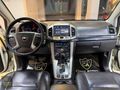 CLASS AUTO - 2012 CAPTİVA LTZ 2. ELDEN HATASIZ BOYASIZ 225 BİNKM