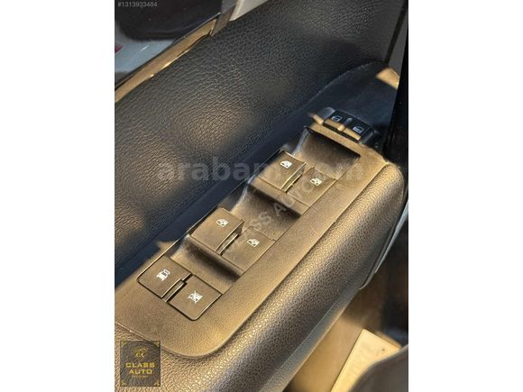 CLASS AUTO - 2012 CAPTİVA LTZ 2. ELDEN HATASIZ BOYASIZ 225 BİNKM