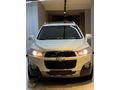 CLASS AUTO - 2012 CAPTİVA LTZ 2. ELDEN HATASIZ BOYASIZ 225 BİNKM