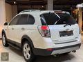 CLASS AUTO - 2012 CAPTİVA LTZ 2. ELDEN HATASIZ BOYASIZ 225 BİNKM