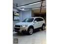 CLASS AUTO - 2012 CAPTİVA LTZ 2. ELDEN HATASIZ BOYASIZ 225 BİNKM
