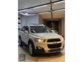 CLASS AUTO - 2012 CAPTİVA LTZ 2. ELDEN HATASIZ BOYASIZ 225 BİNKM