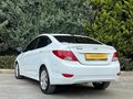 2015 ACCENT BLUE 1.6 CRDİ BAKIMLI